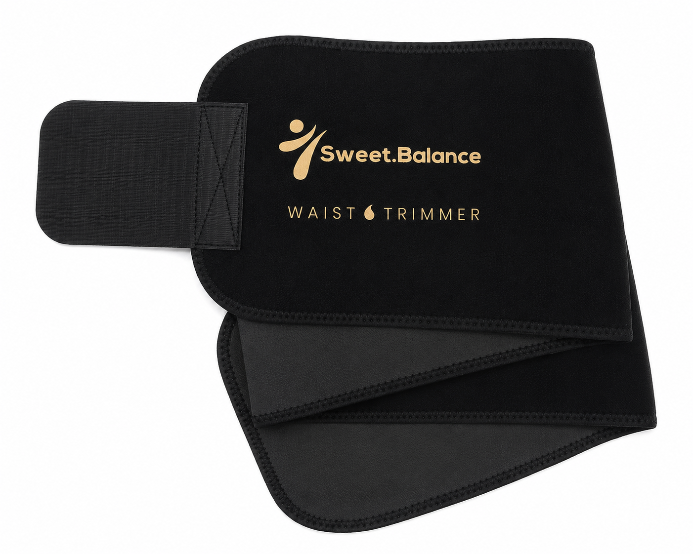 Waist Trimmer Belt