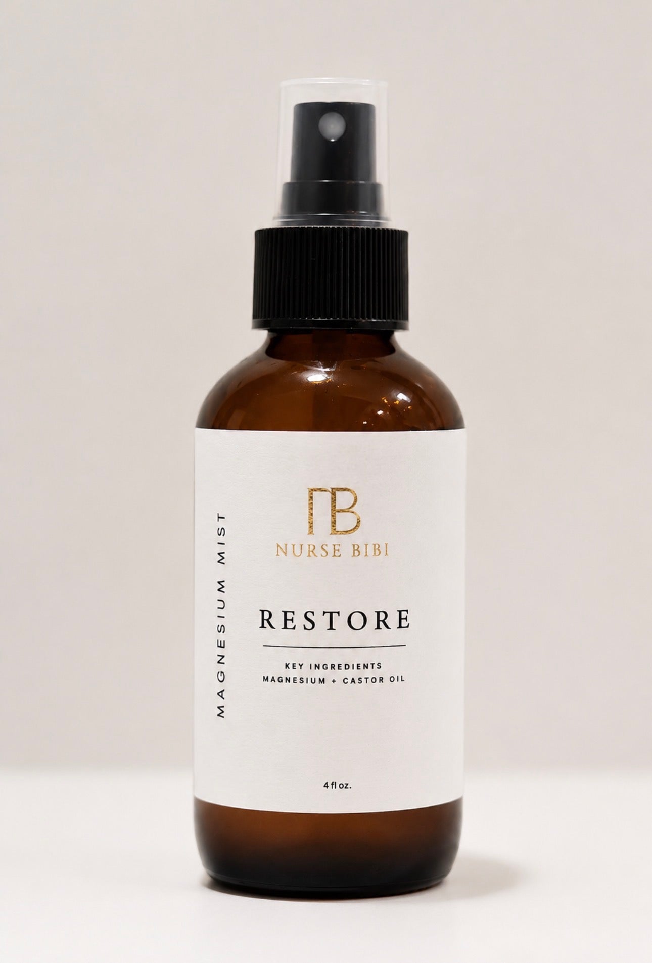 Restore Magnesium Mist